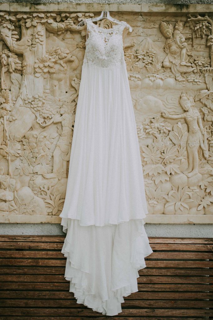 Greg & Mereana by Sugaria cake - 008 Greg & Mereana by Sugaria cake - 008