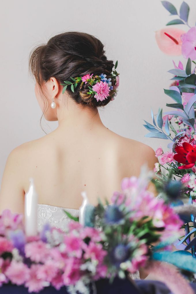 Hitcheed Wedding Wonderland Styled Shoot by O'hara Weddings - 005 Hitcheed Wedding Wonderland Styled Shoot by O'hara Weddings - 005