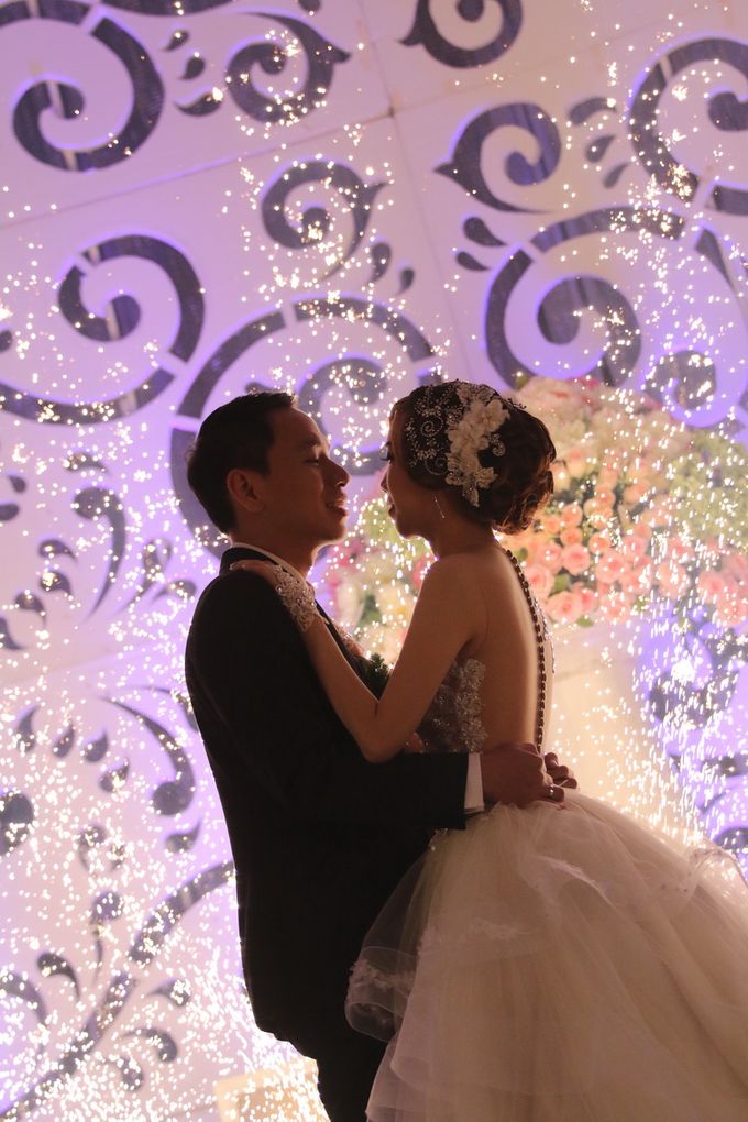 The Wedding Benny And Esty by C+ Productions - 005 The Wedding Benny And Esty by C+ Productions - 005