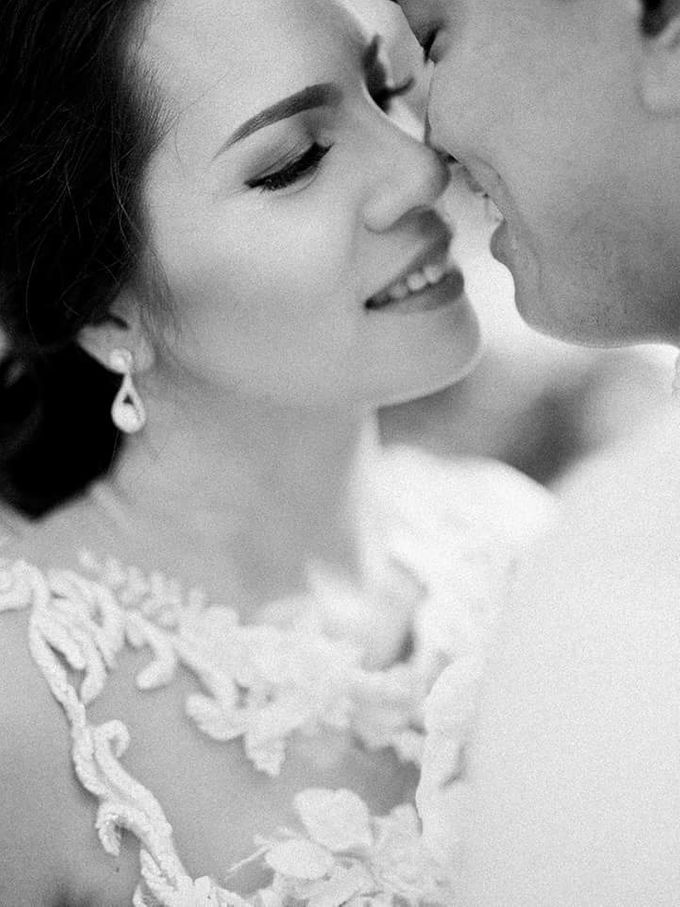 Mark & Maureen Wedding by Bride Idea - 006 Mark & Maureen Wedding by Bride Idea - 006