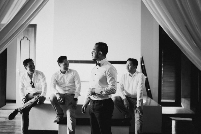 In Honor of Rizqi & Yessi by Reynaldi Wedding - 012 In Honor of Rizqi & Yessi by Reynaldi Wedding - 012