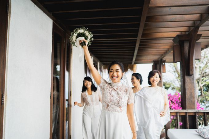 In Honor of Rizqi & Yessi by Reynaldi Wedding - 014 In Honor of Rizqi & Yessi by Reynaldi Wedding - 014