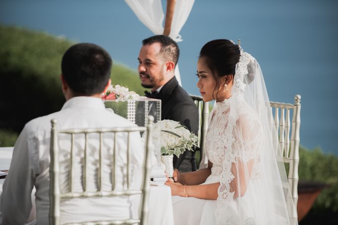 In Honor of Rizqi & Yessi by Reynaldi Wedding - 018 In Honor of Rizqi & Yessi by Reynaldi Wedding - 018