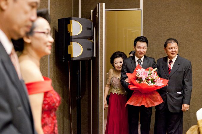 Engagement Of Erwin ❤ Fransisca by The Sweet Honeymoon - 001 Engagement Of Erwin ❤ Fransisca by The Sweet Honeymoon - 001