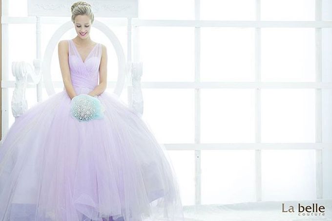 Bridal Gown Collection 2015: Legends by La Belle Couture Weddings Pte Ltd - 015 Bridal Gown Collection 2015: Legends by La Belle Couture Weddings Pte Ltd - 015