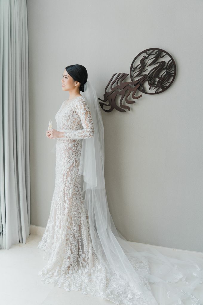 Mona & Andrew Wedding Day by Iris Photography - 016 Mona & Andrew Wedding Day by Iris Photography - 016