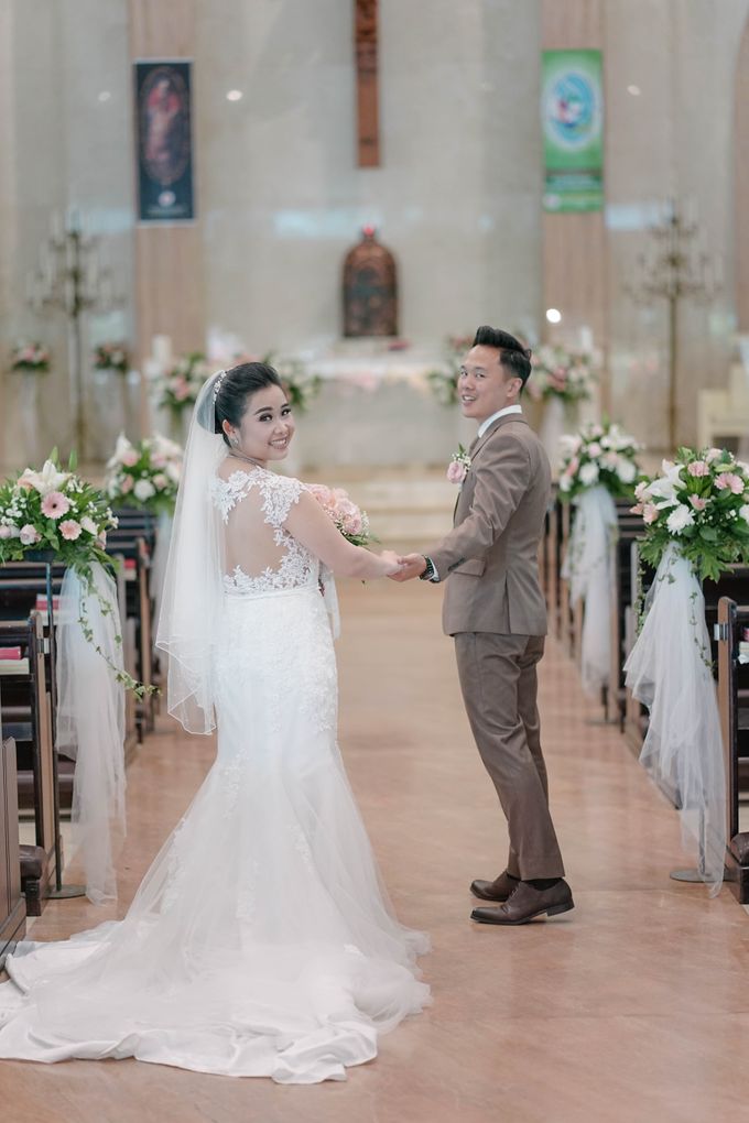 Wedding Of Hardy & Natalia by Ohana Enterprise - 019 Wedding Of Hardy & Natalia by Ohana Enterprise - 019