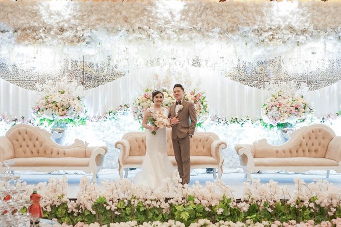 Wedding Of Hardy & Natalia by Ohana Enterprise - 023