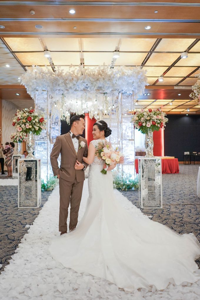Wedding Of Hardy & Natalia by Ohana Enterprise - 027 Wedding Of Hardy & Natalia by Ohana Enterprise - 027