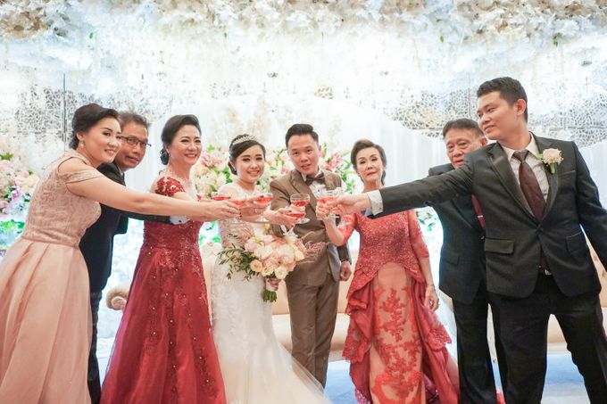 Wedding Of Hardy & Natalia by Ohana Enterprise - 035