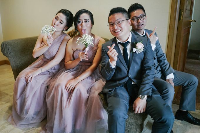 Wedding Of Hardy & Natalia by Ohana Enterprise - 009