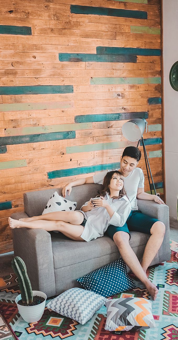 Foto Pre Wedding By Rumah Rias Itut Bambang Bridestorycom