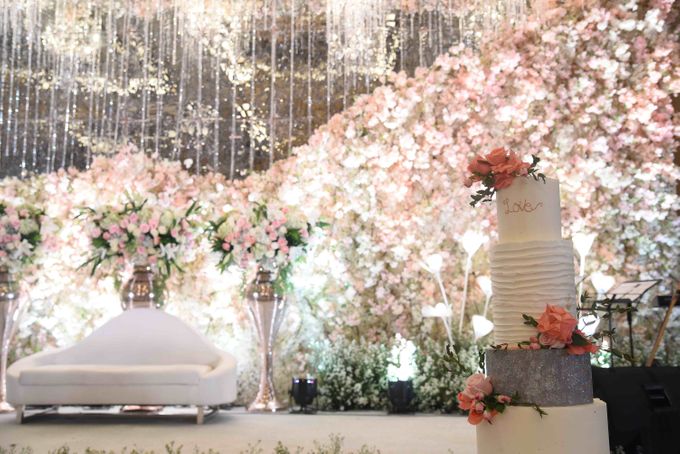#CelebrationOfHappiness at WESTIN, Jakarta by Silvia Jonathan - 006