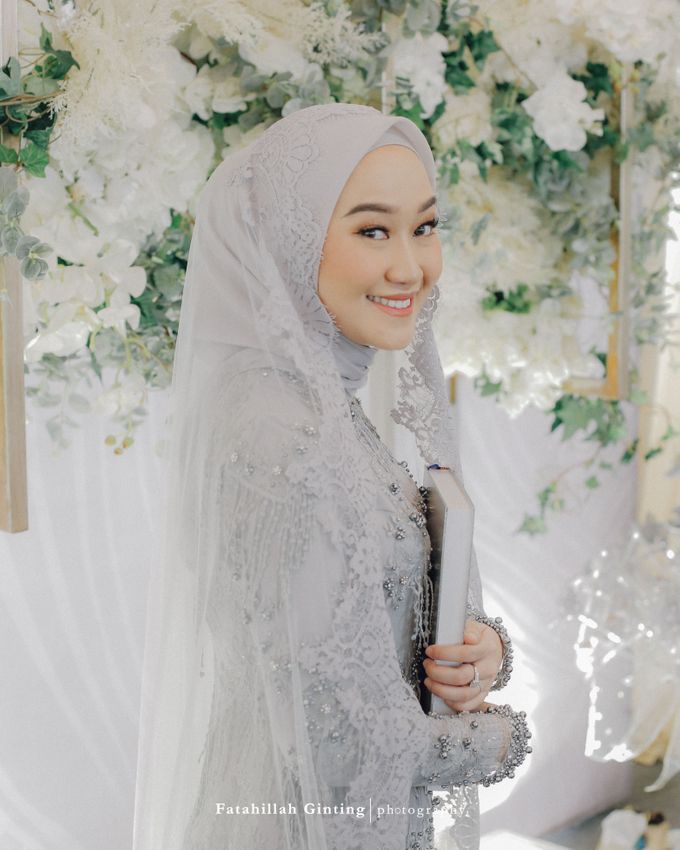 Amanda Ikha - Siraman & Pengajian Ceremony by Fatahillah Ginting Photography - 001