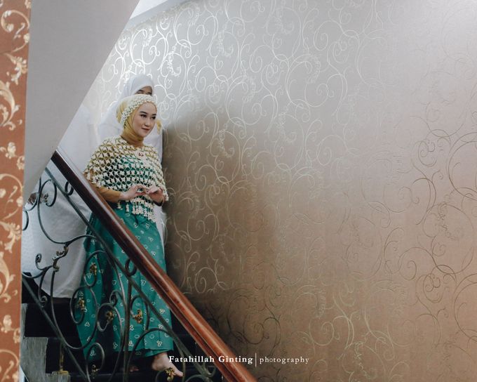 Amanda Ikha - Siraman & Pengajian Ceremony by Fatahillah Ginting Photography - 010 Amanda Ikha - Siraman & Pengajian Ceremony by Fatahillah Ginting Photography - 010