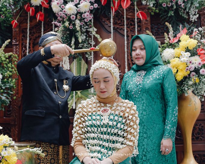 Amanda Ikha - Siraman & Pengajian Ceremony by Fatahillah Ginting Photography - 015 Amanda Ikha - Siraman & Pengajian Ceremony by Fatahillah Ginting Photography - 015