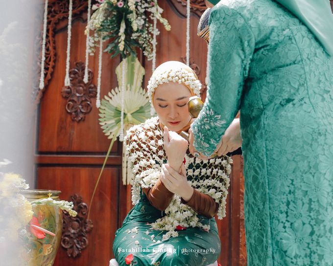 Amanda Ikha - Siraman & Pengajian Ceremony by Fatahillah Ginting Photography - 016 Amanda Ikha - Siraman & Pengajian Ceremony by Fatahillah Ginting Photography - 016