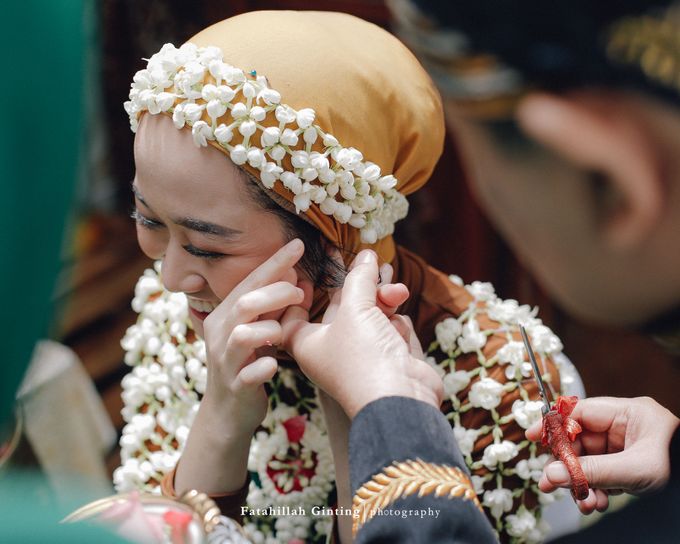 Amanda Ikha - Siraman & Pengajian Ceremony by Fatahillah Ginting Photography - 018