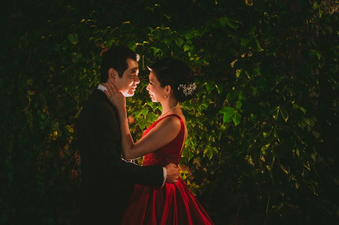 Hokkaido pre wedding photography by Odelia Bridal - 017 Hokkaido pre wedding photography by Odelia Bridal - 017