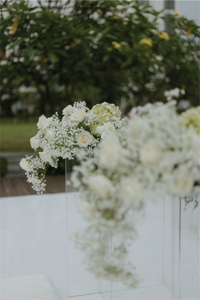 Steve & Angel Holy Matrimony Decoration at Mason Pine by Valentine Wedding Decoration - 003 Steve & Angel Holy Matrimony Decoration at Mason Pine by Valentine Wedding Decoration - 003