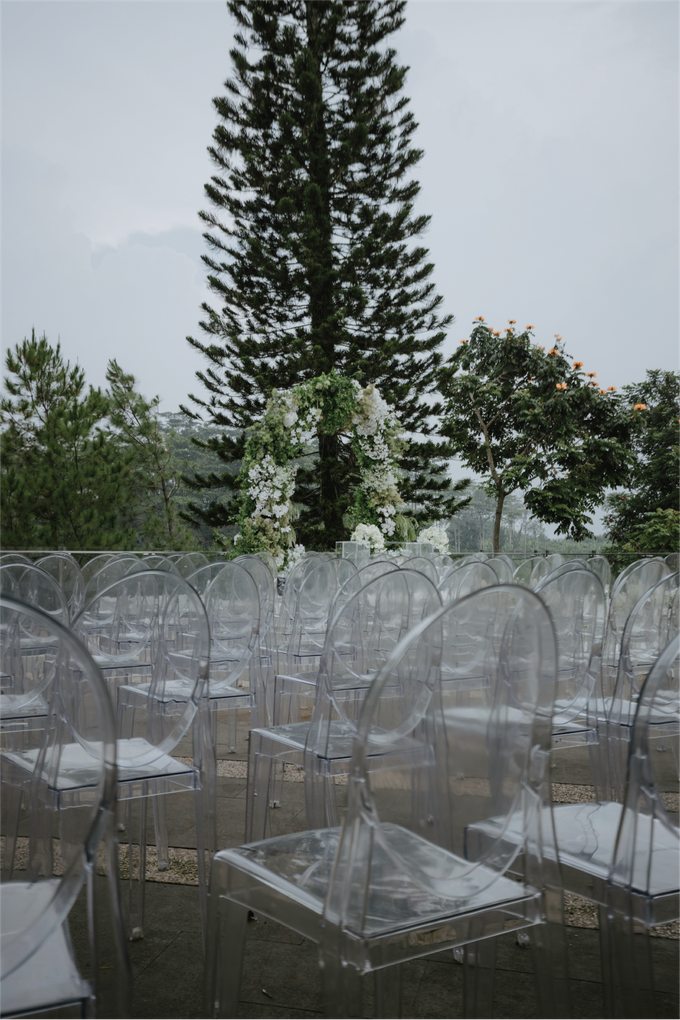 Steve & Angel Holy Matrimony Decoration at Mason Pine by Valentine Wedding Decoration - 013 Steve & Angel Holy Matrimony Decoration at Mason Pine by Valentine Wedding Decoration - 013