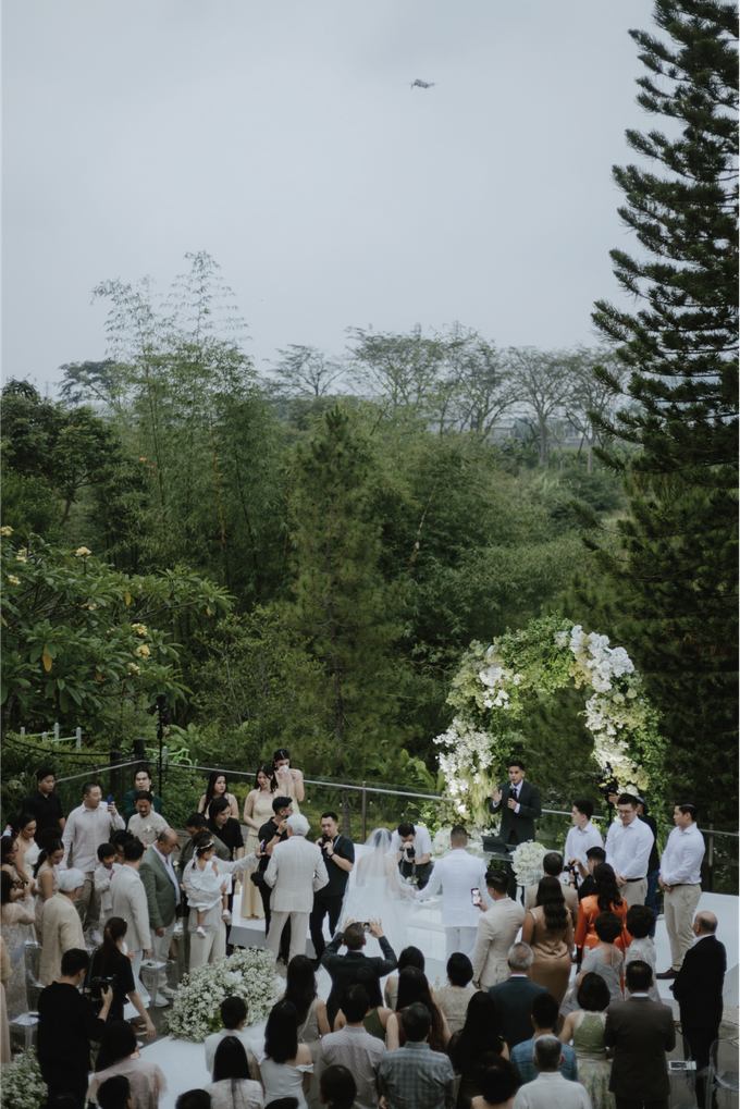 Steve & Angel Holy Matrimony Decoration at Mason Pine by Yefta Gunawan - 002 Steve & Angel Holy Matrimony Decoration at Mason Pine by Yefta Gunawan - 002