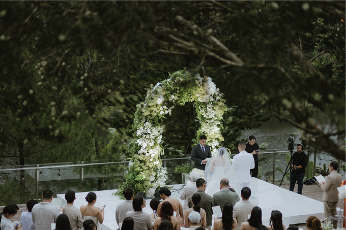 Steve & Angel Holy Matrimony Decoration at Mason Pine by Yefta Gunawan - 008 Steve & Angel Holy Matrimony Decoration at Mason Pine by Yefta Gunawan - 008
