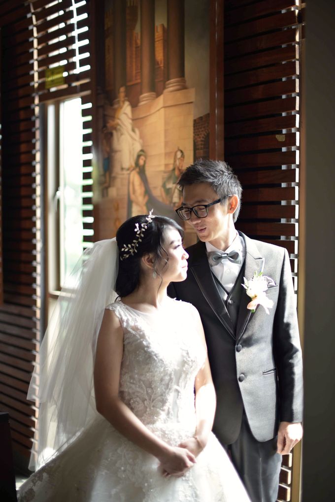 Holy Matrimony of Sebastian & Sheila by Kayika Wedding Organizer - 005 Holy Matrimony of Sebastian & Sheila by Kayika Wedding Organizer - 005