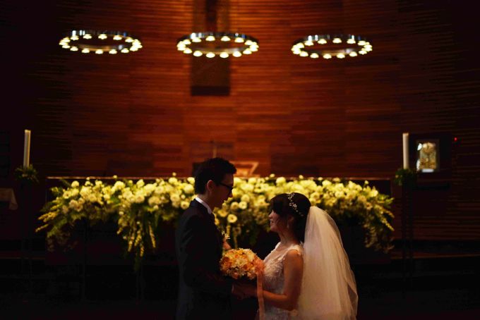 Holy Matrimony of Sebastian & Sheila by Kayika Wedding Organizer - 006 Holy Matrimony of Sebastian & Sheila by Kayika Wedding Organizer - 006