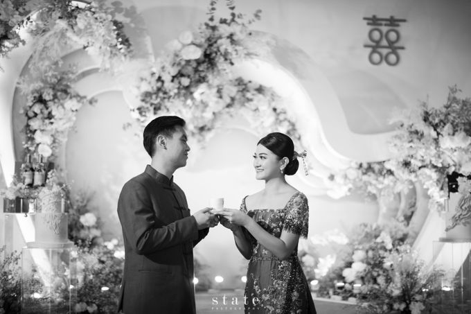 Engagement - Willy & Widya by State Photography - 021