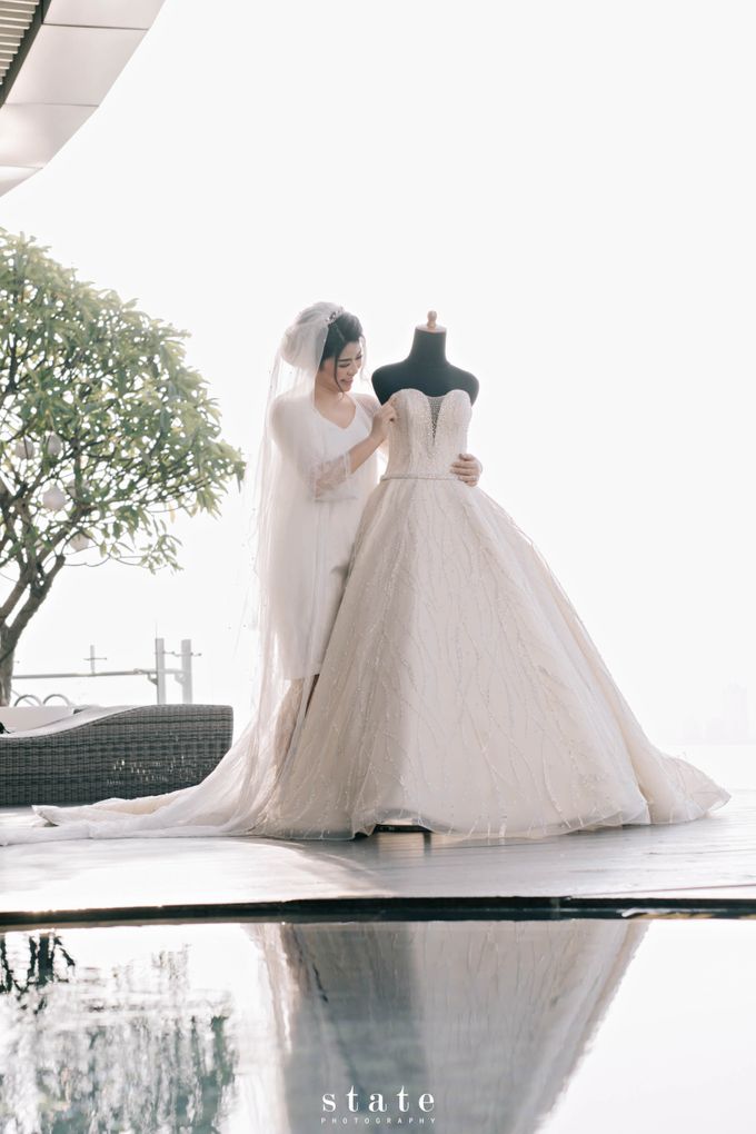 Wedding - Christian & Melly by State Photography - 008 Wedding - Christian & Melly by State Photography - 008