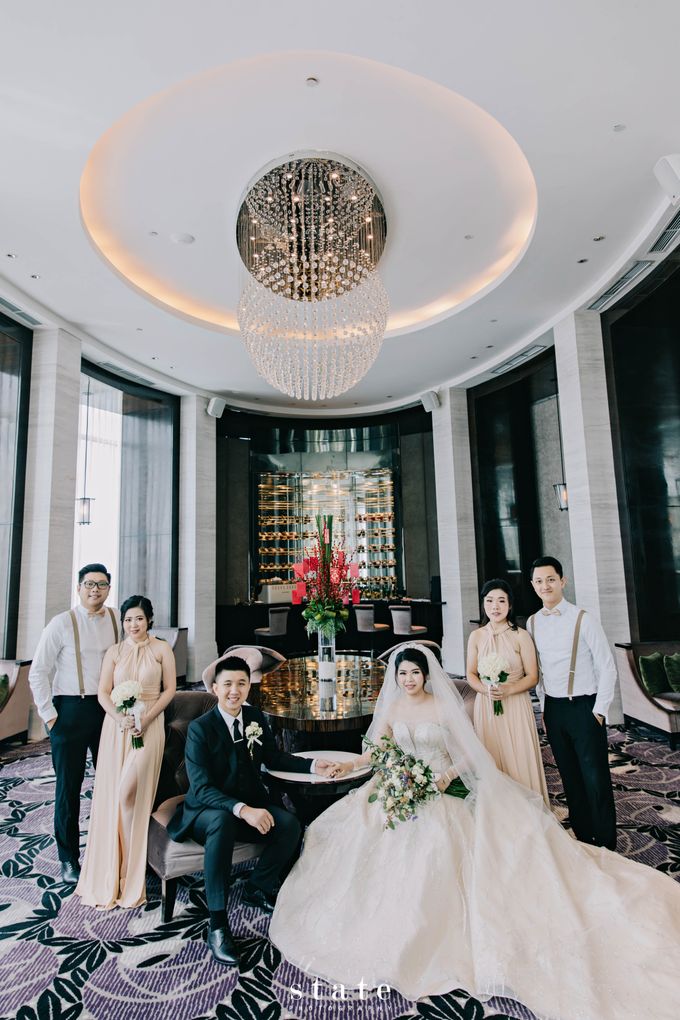Wedding - Christian & Melly by State Photography - 021 Wedding - Christian & Melly by State Photography - 021