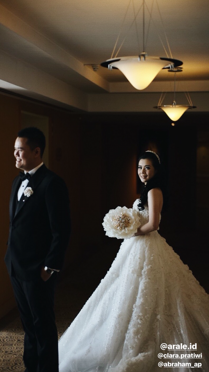 Abraham & Clara tying the knot by Hope Portraiture - 023 Abraham & Clara tying the knot by Hope Portraiture - 023