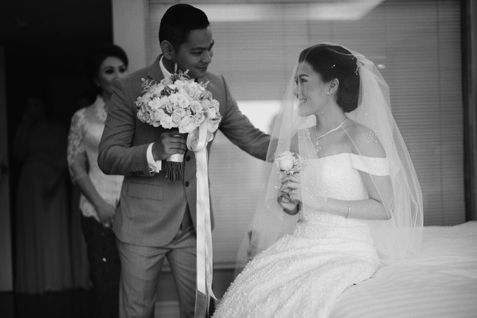 Hendric & Dian tying the knot by Hope Portraiture - 018 Hendric & Dian tying the knot by Hope Portraiture - 018