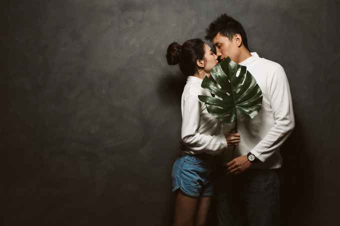 Andri & Marcella Engagement Session by Hope Portraiture - 007 Andri & Marcella Engagement Session by Hope Portraiture - 007