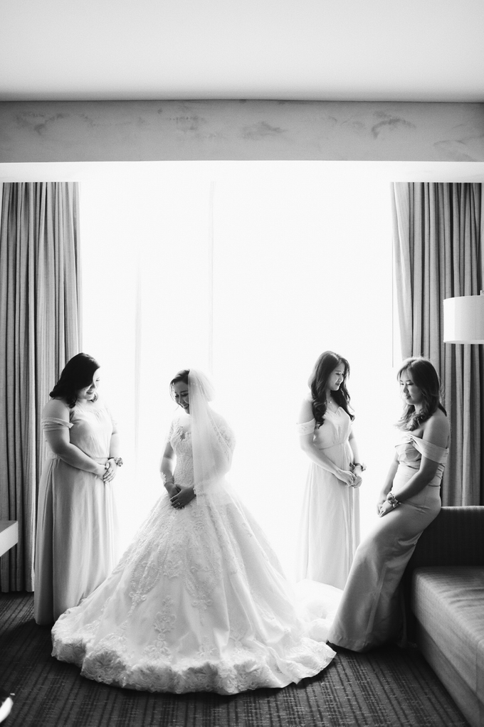 Suhartono & Jeanny say I do by Hope Portraiture - 007 Suhartono & Jeanny say I do by Hope Portraiture - 007