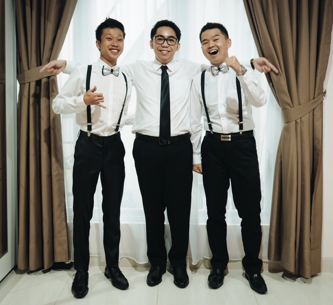Suhartono & Jeanny say I do by Hope Portraiture - 010 Suhartono & Jeanny say I do by Hope Portraiture - 010