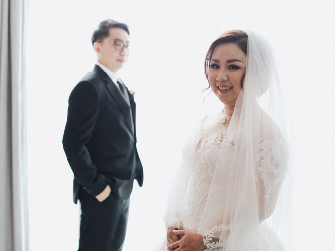 Suhartono & Jeanny say I do by Hope Portraiture - 014