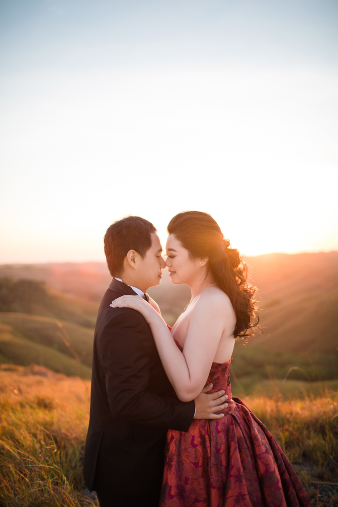 Yusuf & Cindy by Hope Portraiture - 001