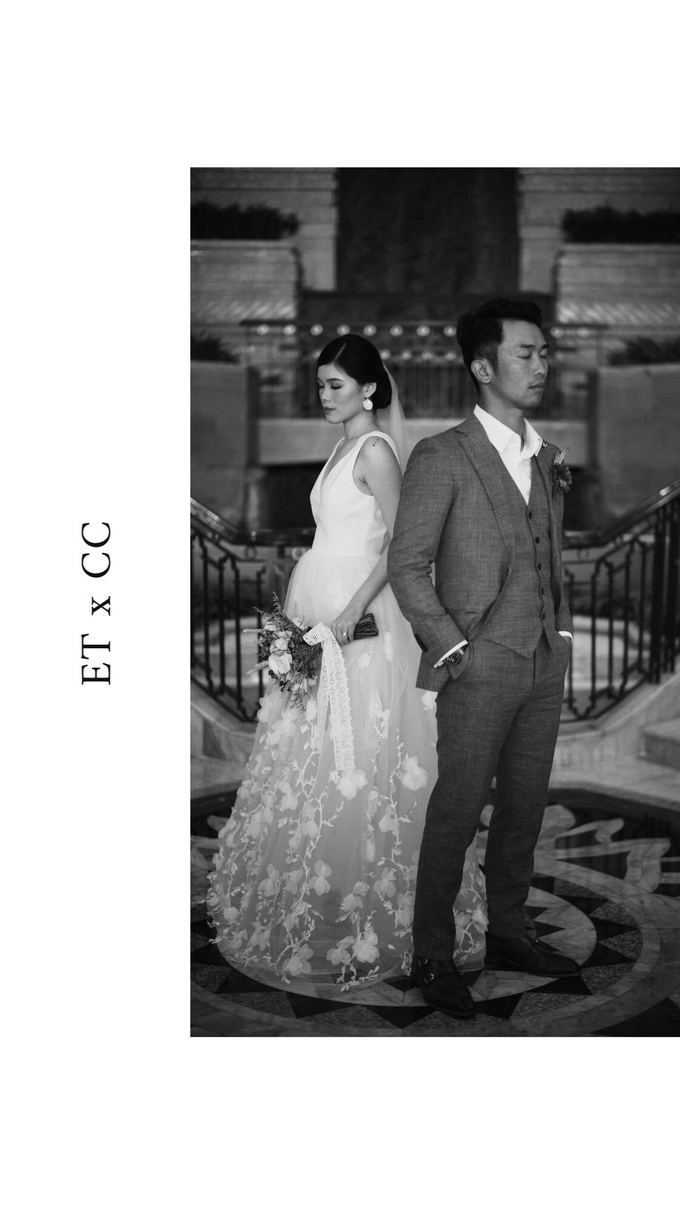 Eric & Cherie by Hope Portraiture - 001 Eric & Cherie by Hope Portraiture - 001