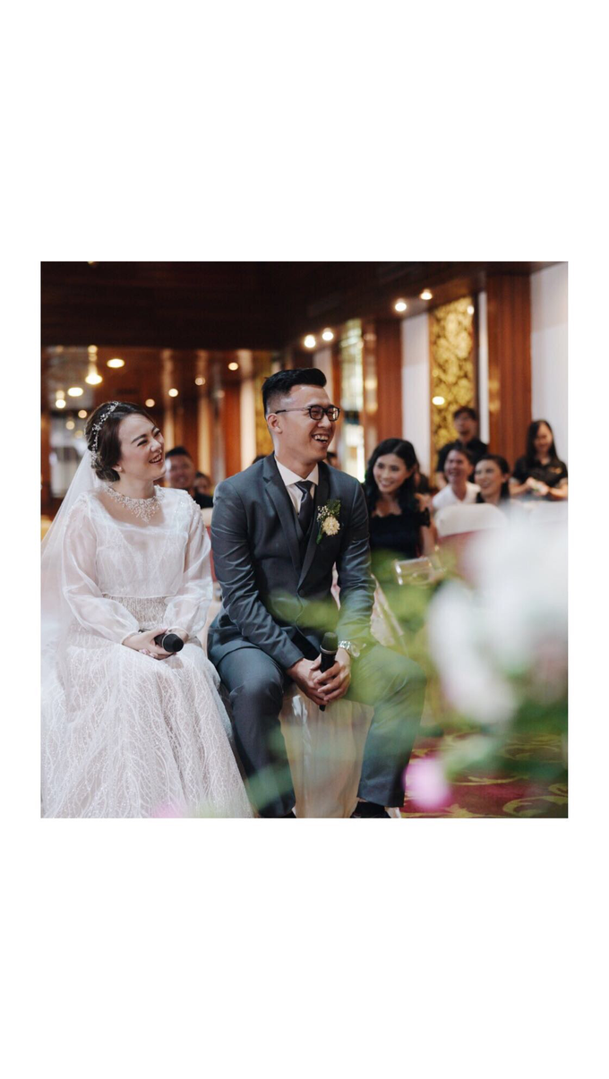 The Wedding of Sidharta & Fedora by Hope Portraiture - 038