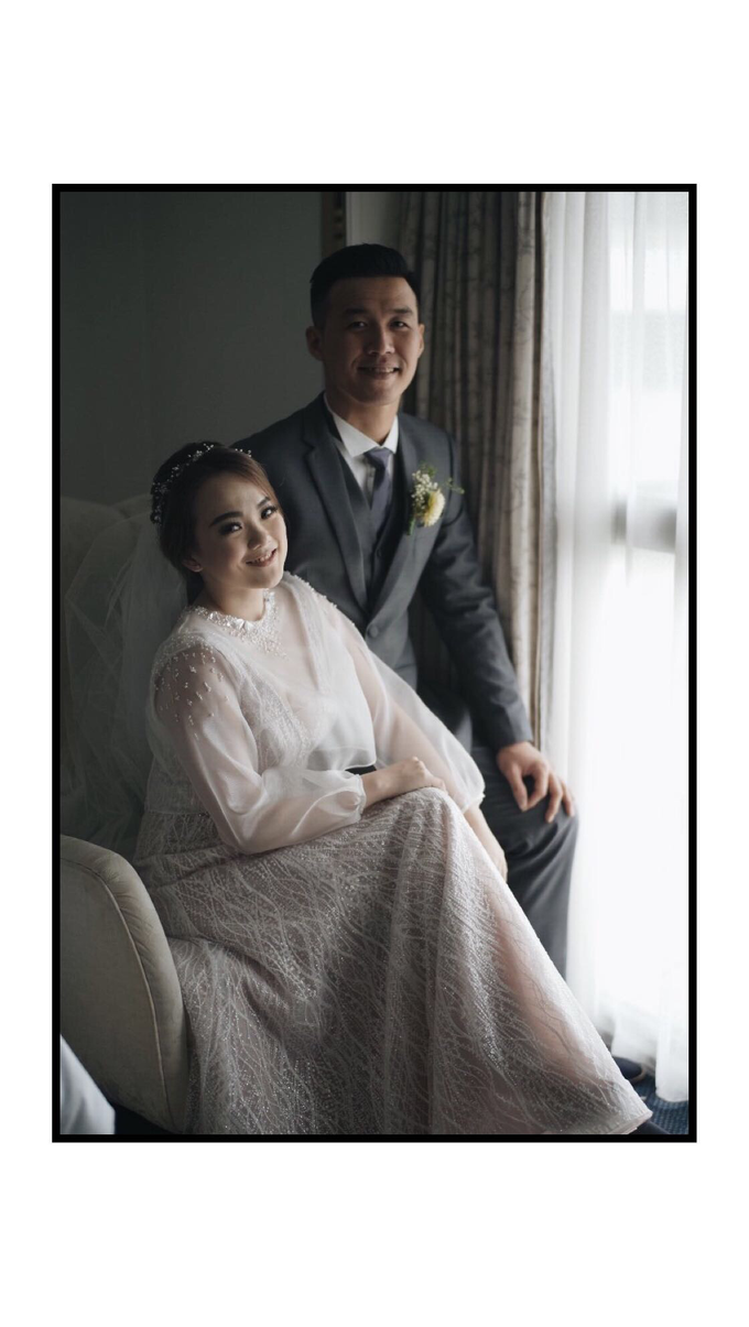 The Wedding of Sidharta & Fedora by Hope Portraiture - 041