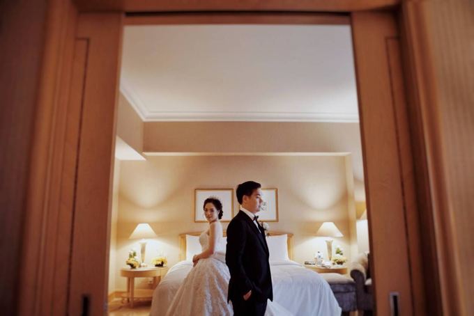 Hans & Gita tying the knot by Hope Portraiture - 032 Hans & Gita tying the knot by Hope Portraiture - 032