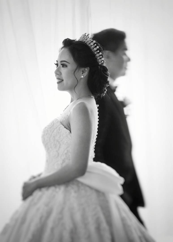 Hans & Gita tying the knot by Hope Portraiture - 033