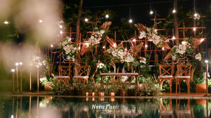 Ririn & Egi Wedding Decoration by Alila Jakarta Hotel - 002 Ririn & Egi Wedding Decoration by Alila Jakarta Hotel - 002