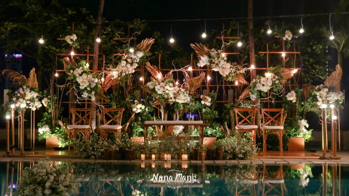 Ririn & Egi Wedding Decoration by Alila Jakarta Hotel - 003 Ririn & Egi Wedding Decoration by Alila Jakarta Hotel - 003