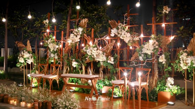 Ririn & Egi Wedding Decoration by Alila Jakarta Hotel - 005 Ririn & Egi Wedding Decoration by Alila Jakarta Hotel - 005