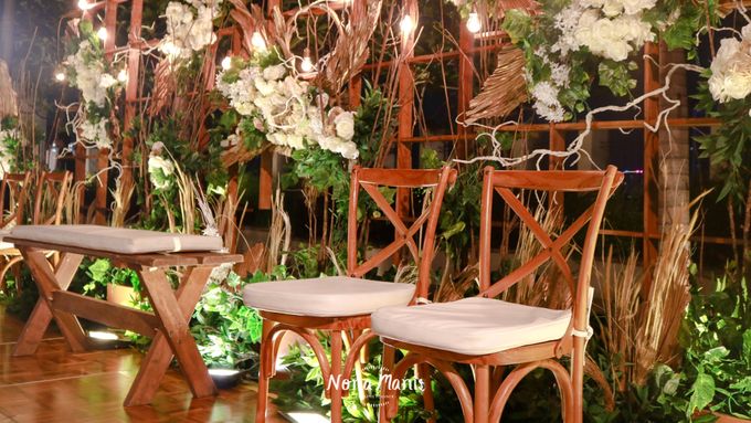 Ririn & Egi Wedding Decoration by Alila Jakarta Hotel - 006 Ririn & Egi Wedding Decoration by Alila Jakarta Hotel - 006