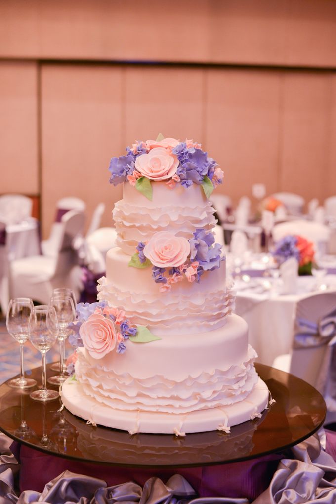 Wedding in Christ the King and Eastwood Richmonde Hotel by Jaymie Ann Events Planning and Coordination - 007 Wedding in Christ the King and Eastwood Richmonde Hotel by Jaymie Ann Events Planning and Coordination - 007