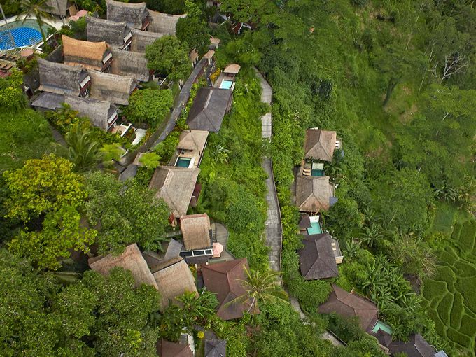 Kupu-Kupu Barong Resorts & Spa by Kupu Kupu Barong Villas & Tree Spa by L'Occitane - 023 Kupu-Kupu Barong Resorts & Spa by Kupu Kupu Barong Villas & Tree Spa by L'Occitane - 023